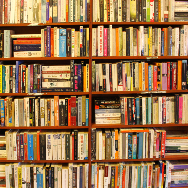 The Friends of Mt. Pleasant Library are accepting gently used book donations now through May 19th to replenish their book sale shelves! We can't accept textbooks, reference books, or damaged books. We may not be able to accept more than one box of books per household. Thank you.
