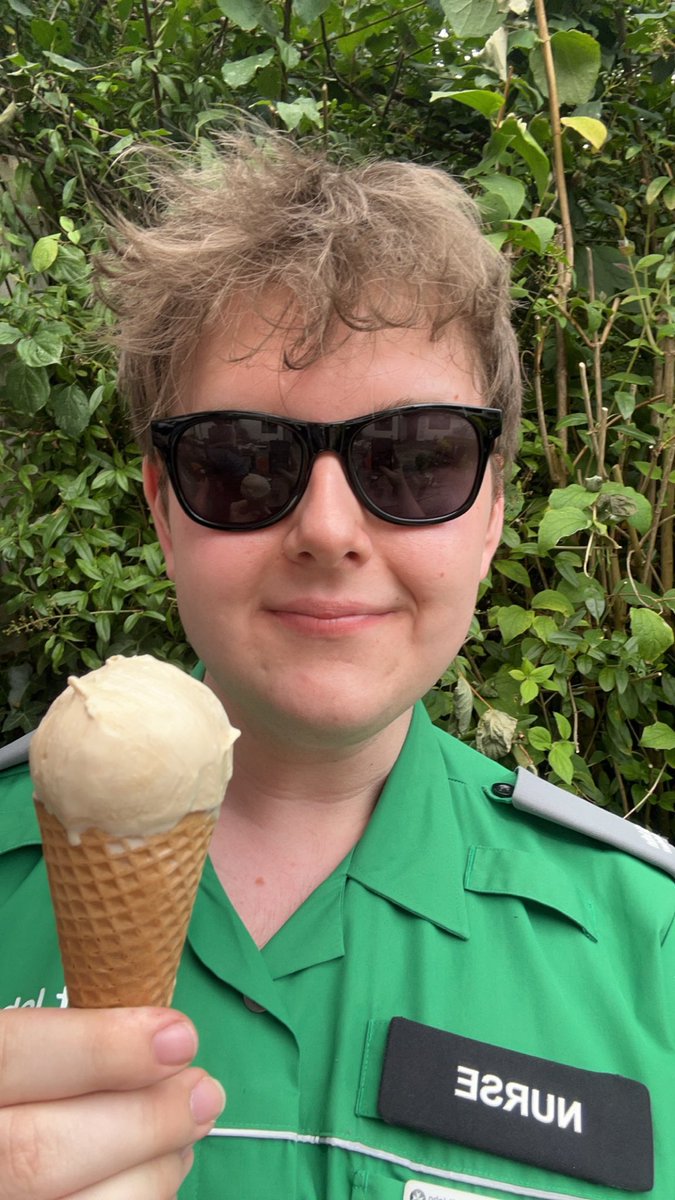 RN Jay 🩵 tweet media