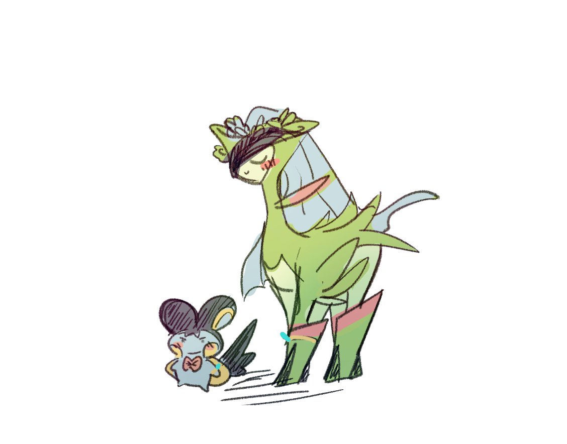 idk why people complain about Gates' postgame this scene was pretty good