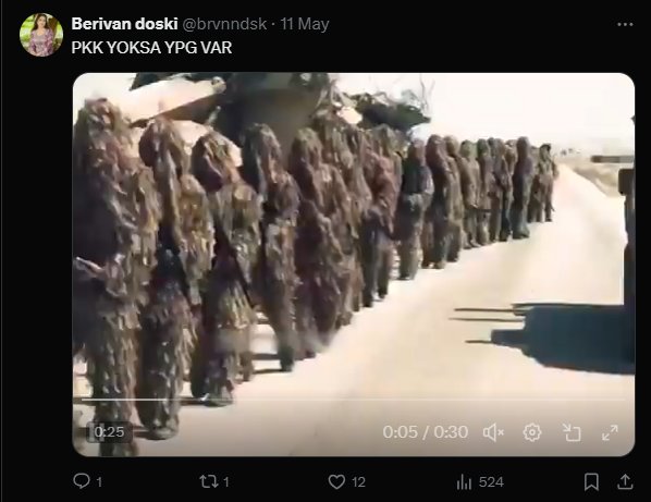 Bunun gibilerin barış istediklerini düşünüp bunu kutlayanları görüyorum o kadar kanıma dokunuyor ki bu durum kafayı yemek üzereyim