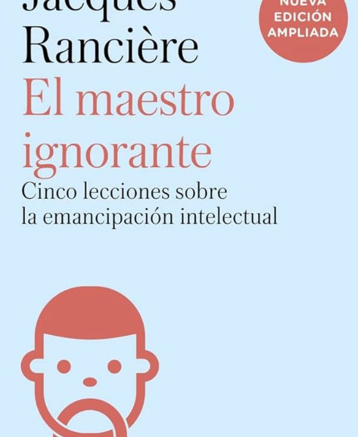 Un error greu dels docents és pensar que han d’aparentar que saben molt. Els millors mestres saben el que saben i saben reconéixer la seva IGNORÀNCIA i aquí obren la porta a l’oportunitat que cada alumne explori el seu potencial per aprendre SOL, i esdevé #xerpa alliberador.