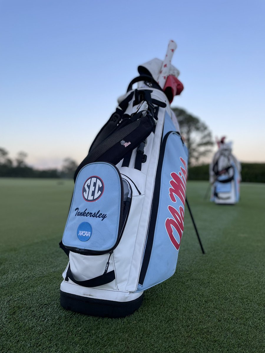 Ole Miss Men’s Golf tweet media