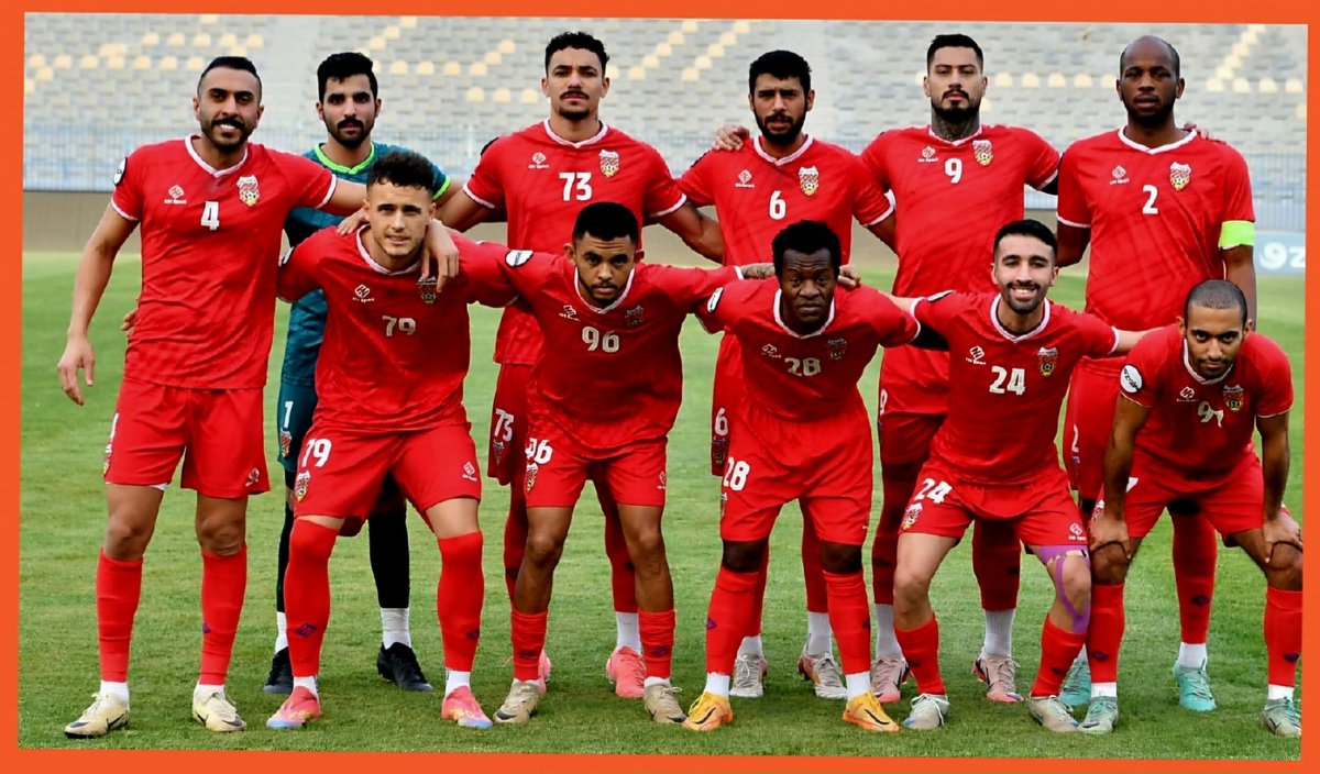 #الصليبخات 3 ✖ 0 الشباب

دوري زين الدرجة الأولى
 الفريق الأول لكرة القدم

للموسم الرياضي 2024-2025