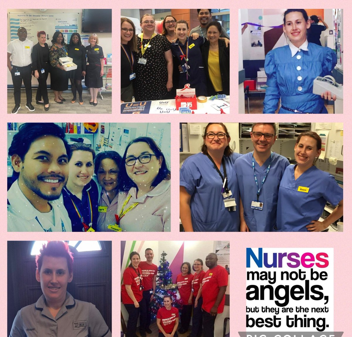 Dawn Marinopoulos (@dlmarinopoulos) on Twitter photo #InternationalNursesDay proud to have worked with some of the best nurses in the last 21years <a href="/NeilBaulita/">Neil Christian Baulita</a> <a href="/datt_colette/">Colette Datt ๐๐MBE RGN RNC BSC MSC</a> <a href="/jfhowson/">John Howson</a> and many more.
Annual role out of the traditional uniform picture and the student uniform still fits! #InternationalNursesDay proud to have worked with some of the best nurses in the last 21years <a href="/NeilBaulita/">Neil Christian Baulita</a> <a href="/datt_colette/">Colette Datt ๐๐MBE RGN RNC BSC MSC</a> <a href="/jfhowson/">John Howson</a> and many more.
Annual role out of the traditional uniform picture and the student uniform still fits!