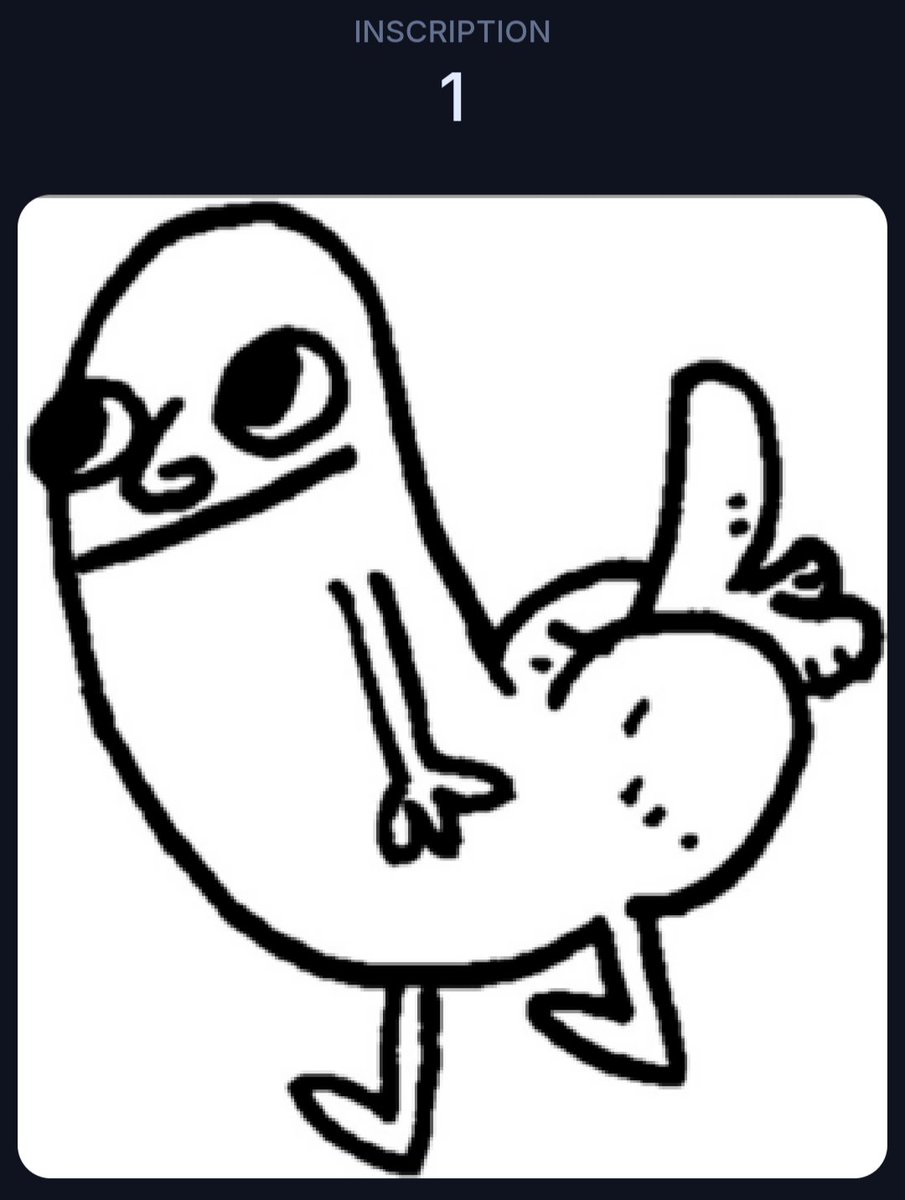 WithinBitcoin's tweet image. Imagine if inscribers as a collective
Let these OG Bitcoiners know
We are Bitcoin Now 
I&apos;m a proud spammer
We saved this Trainwreck
We hijacked Bitcoin back 
Bitcoin is an actual matrix
Whatever is catchy
Hash tag it 
Meme it
Throw it in their face 
It&apos;s the Bitcoiner&apos;s language