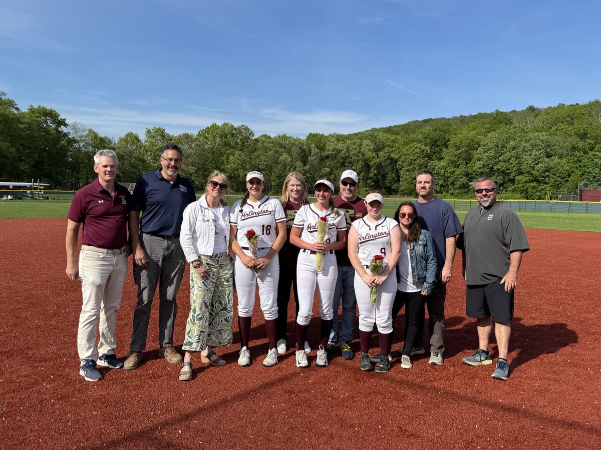 ⚓️Congratulations Admiral senior softball⚓️