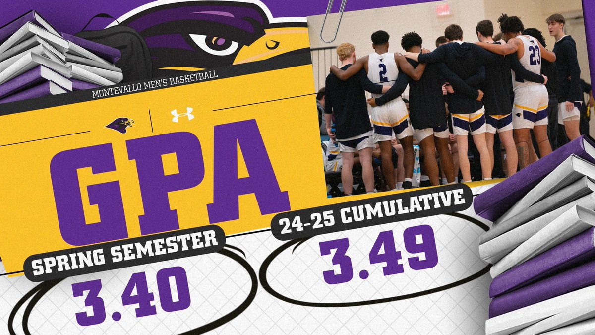 Proud of our guys for a great year in the classroom 📚✏️
#TogetherWeRise