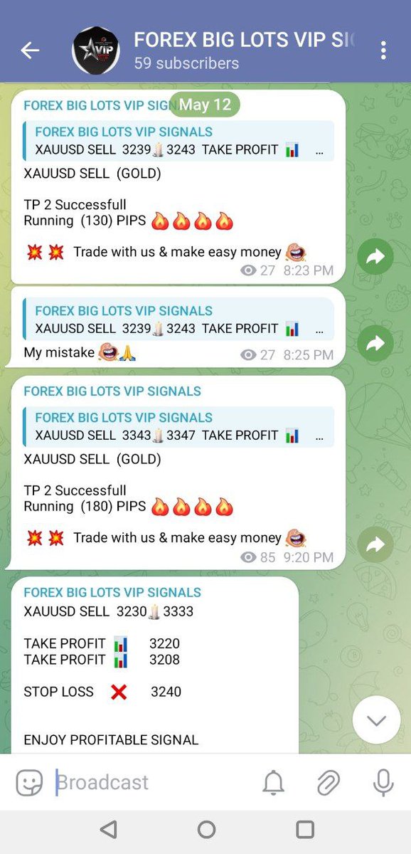 t.me/+M0y0ZuUITDQxZ…
📈Free TELEGRAM Signals
⭐️Daily, No Fees
Join⏩ t.me/+M0y0ZuUITDQxZ…
✅Perfect, Accurate Signals
👇Get It Here👇t.me/+M0y0ZuUITDQxZ…