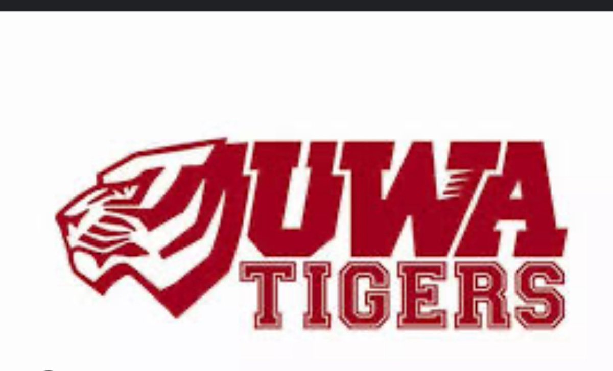 Chardarius hutchins💫⭐️ (@chardariushutc1) on Twitter photo After a great talk with <a href="/Squareboy92/">Damion Square</a> im blessed to receive an official offer from <a href="/uwa_football/">West Alabama FB</a>✝️✝️ GO TIGERS🐅 After a great talk with <a href="/Squareboy92/">Damion Square</a> im blessed to receive an official offer from <a href="/uwa_football/">West Alabama FB</a>✝️✝️ GO TIGERS🐅