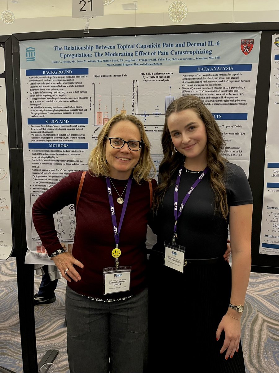 emilyyrosado's tweet image. so happy i got to attend and present at my first #USASP meeting last week! #usasp2025