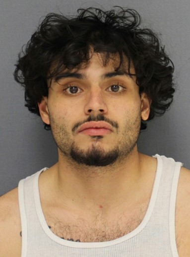 USMSCleveland's tweet image. #Fugitive of the week: Joseph Maloney
#Wanted by #USMS & Medina Sheriff for a bond violation, charges stem from a burglary and agg robbery w/ a firearm.
Maloney is a 23 year old W/M 5'10" 150 lbs. Hiding in Medina or Summit counties.
Call Tips To:
1-866-4-WANTED