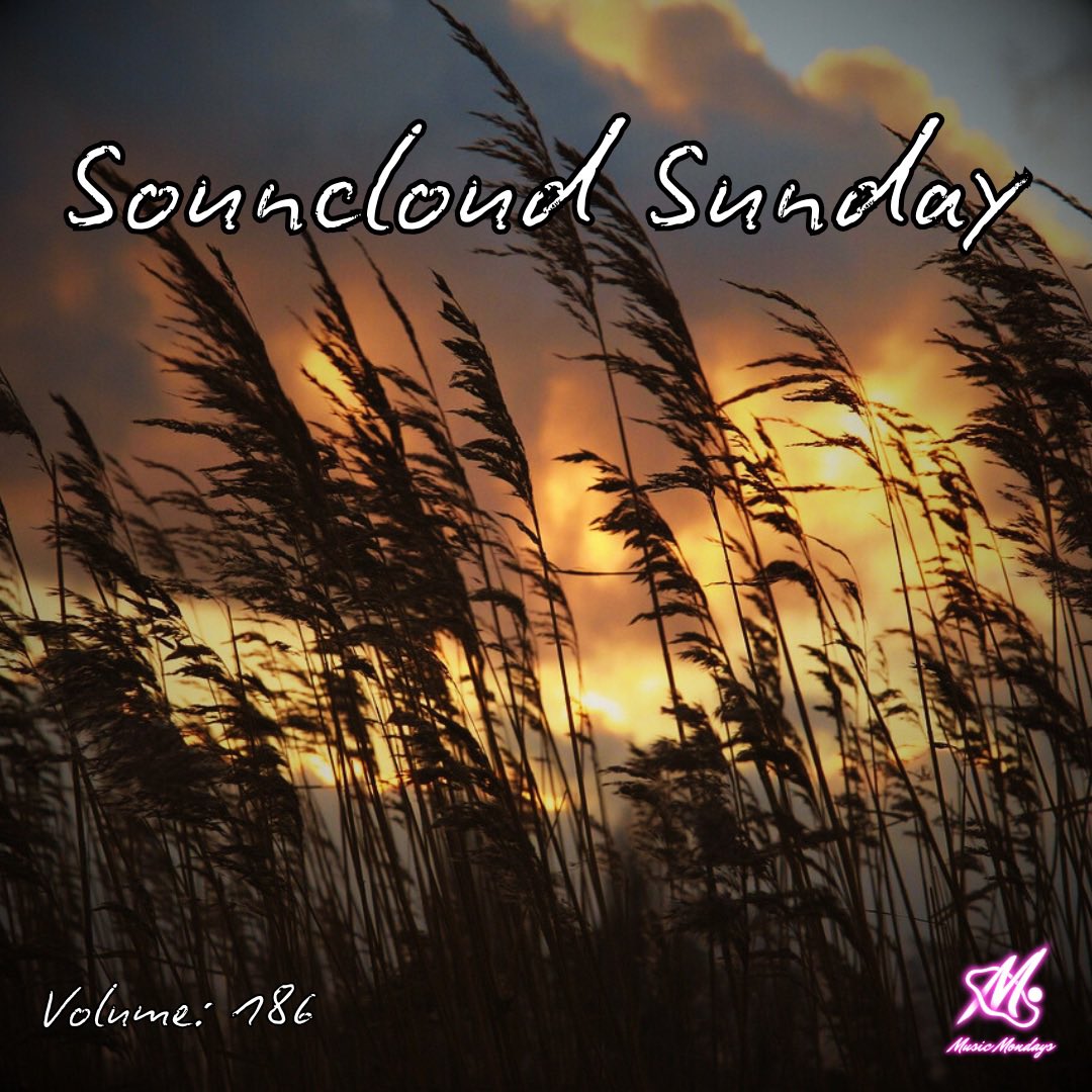 MUSIC MONDAYS PRESENTS…

SOUNDCLOUD SUNDAY: VOLUME 186

THE ONE-HUNDRED AND EIGHTY-SIXITH EDITION OF OUR WEEKLY SOUNDCLOUD PLAYLIST. 

STREAM: soundcloud.com/allmusicmonday…

CURATED FOR THE UNDERGROUND BY THE UNDERGROUND.

SUBMISSIONS OPEN EVERY WEDNESDAY.
