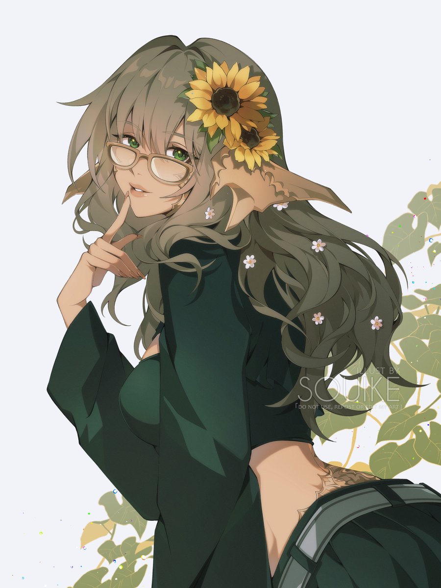 For FriedFishFilets 🌻