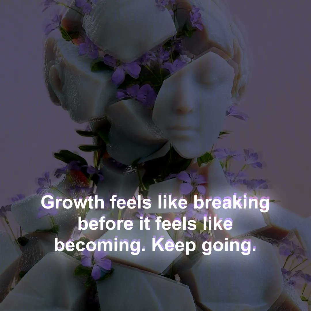 Be transformed by the renewing of your mind --