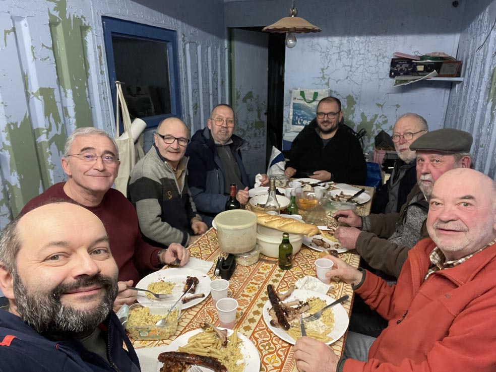 #F3SK 2025 results for the #Bretzelteam #F6KFH
Thanks to all for the QSO.
cc <a href="/ref_info/">REF</a>