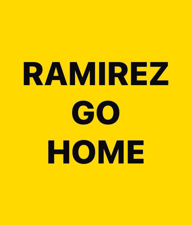 Después de tanto años, es hora de que Ramírez venda sus acciones y dé un paso a un lado. Inversores? Claro que los hay, lo que interesa siempre meter miedo con que venga un chino o americano. La UD no es un club profesionalizado. #RamirezVeteYa #RamirezVendeYa #PalmerosGoHome