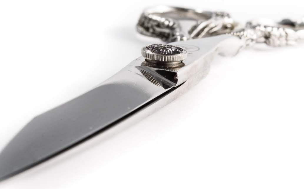 Akito scissors used by hairdressers and barbers in forty- four countries.

akitoscissors.com 

#akitoscissors #haircut #hairtools #hairstylist #salonlife #hairdresser  #behindthechair  #haircutting #hji