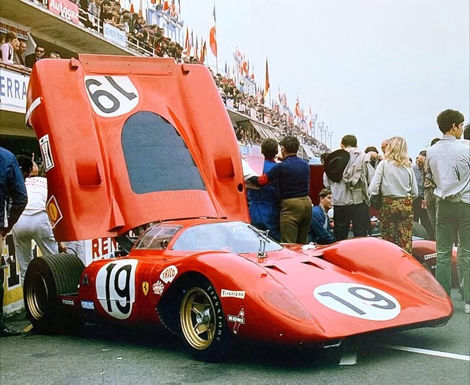 F.R.A.N.C.K (@ferrari24h) on Twitter photo Ferrari 312P 🇮🇹
24H du Mans 1969 🏁🇨🇵
<a href="/jim_knipe/">Jim</a> <a href="/JJlemans37/">JJ</a> <a href="/Digione_79/">Luca</a> <a href="/junjokerando/">jun ando / 安藤 純</a> <a href="/pjlm2/">pjlm</a> <a href="/RSF_Motorsport/">RSF Motorsport ®</a> <a href="/Rinoire/">rinoire</a> <a href="/bourdyot_/">Bourdyot</a> <a href="/PrancingHorse27/">27 GILLES</a> <a href="/DiaboloKesta/">Kesta Diabolo ?</a> <a href="/gmracingblue/">Grant</a>
<a href="/jermann_kurt/">Kurt Peter Jermann</a> <a href="/RGcars85/">RG cars</a> <a href="/LienhardRacing/">LienhardBildwerke © ⛽</a> <a href="/HitoshiH5/">Hitoshi H</a> <a href="/jlcooke99/">Jim Cooke</a> <a href="/aut0mob/">automobilista ⛽</a> <a href="/munimula51/">tim grimm</a> <a href="/sbmktg/">DB @ sb:mktg</a> Ferrari 312P 🇮🇹
24H du Mans 1969 🏁🇨🇵
<a href="/jim_knipe/">Jim</a> <a href="/JJlemans37/">JJ</a> <a href="/Digione_79/">Luca</a> <a href="/junjokerando/">jun ando / 安藤 純</a> <a href="/pjlm2/">pjlm</a> <a href="/RSF_Motorsport/">RSF Motorsport ®</a> <a href="/Rinoire/">rinoire</a> <a href="/bourdyot_/">Bourdyot</a> <a href="/PrancingHorse27/">27 GILLES</a> <a href="/DiaboloKesta/">Kesta Diabolo ?</a> <a href="/gmracingblue/">Grant</a>
<a href="/jermann_kurt/">Kurt Peter Jermann</a> <a href="/RGcars85/">RG cars</a> <a href="/LienhardRacing/">LienhardBildwerke © ⛽</a> <a href="/HitoshiH5/">Hitoshi H</a> <a href="/jlcooke99/">Jim Cooke</a> <a href="/aut0mob/">automobilista ⛽</a> <a href="/munimula51/">tim grimm</a> <a href="/sbmktg/">DB @ sb:mktg</a>