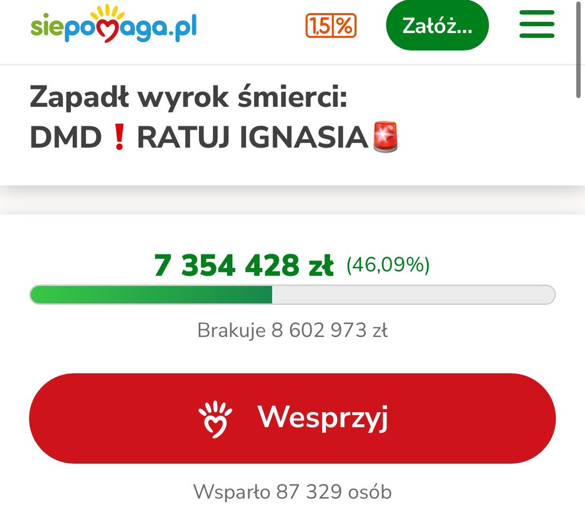 Buckarobanza's tweet photo. Wszyscy politycy przegrali tę debatę. Przegrywamy też my, wyborcy.

Na szczęście jest ktoś, kto może dziś wygrać bardzo wiele.

Brawo dla @K_Stanowski za pomysł! Z każdą sekundą przybywają kolejne złotówki. To chyba najmocniejsza akcja charytatywna w Polsce https://t.co/MveGo2idjS