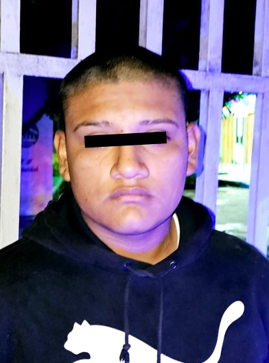 Operación Oaxaca tweet media