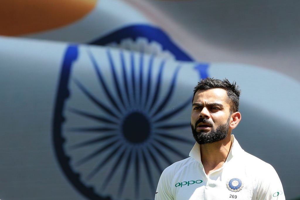 Nouabdullah18's tweet photo. The end of a golden era in test cricket,The greatest of all time who entertained an entire generation with unmatched passion and performance.Thank you for the memories,Virat Kohli 👑 Wishing you the best for the future!👏
#ViratKohli𓃵 🤍 #retirement https://t.co/td5gTlrof2