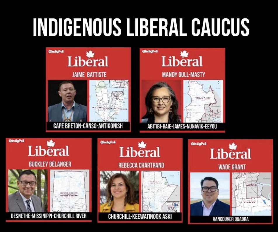 Indigenous Politics #IndigPoli Blog, News & Info tweet media