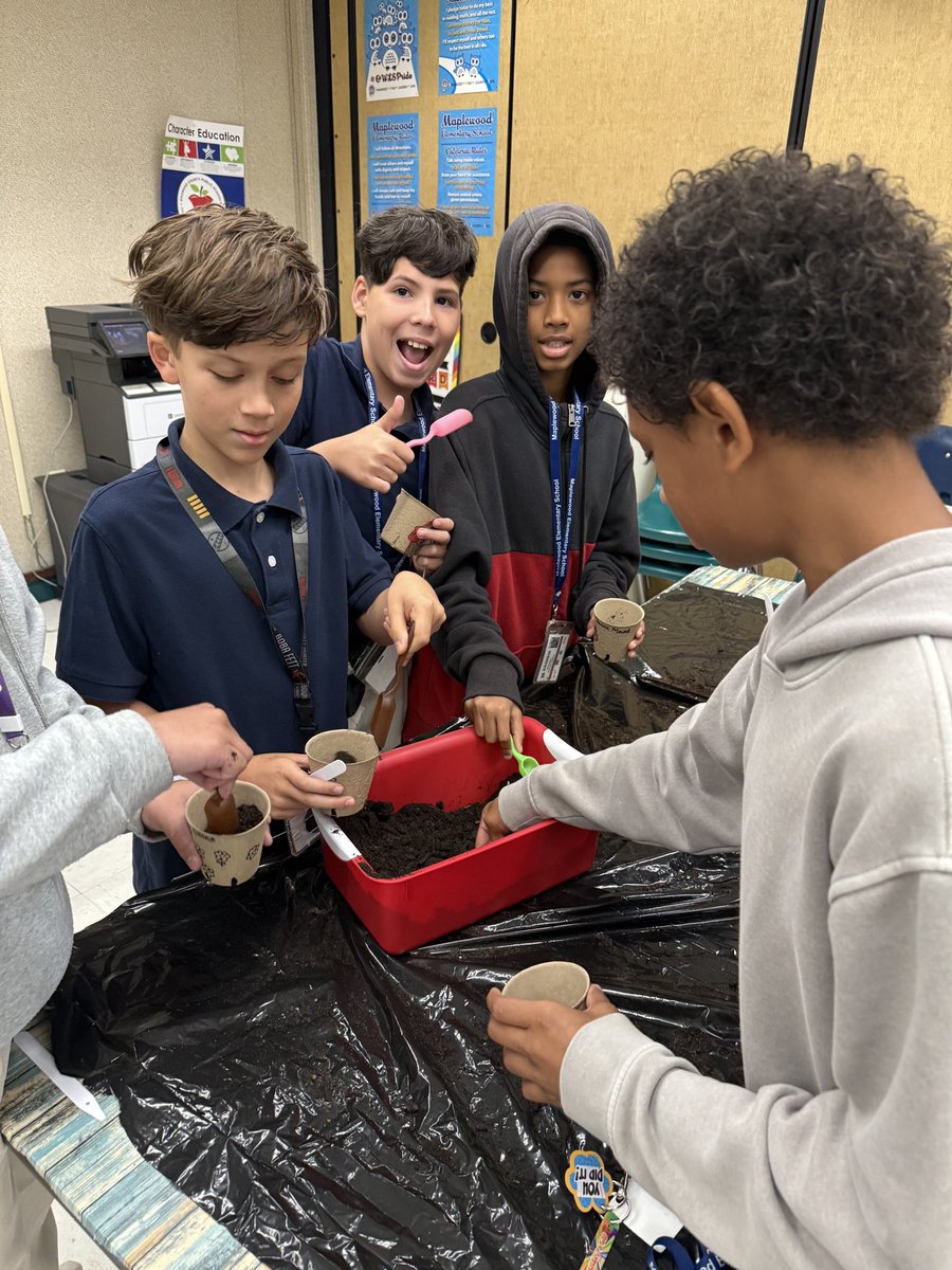Principal Orr (@orr_ap) on Twitter photo Today our intermediate scholars planted all of their testing worries!! They are confident they will do well on the FAST this week!
<a href="/DirMWS/">Merideth Weiss-Schnur</a> Today our intermediate scholars planted all of their testing worries!! They are confident they will do well on the FAST this week!
<a href="/DirMWS/">Merideth Weiss-Schnur</a>