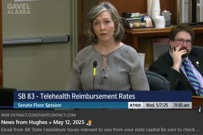 Only 9 days and counting before the legislature adjourns for the year. . . .  conta.cc/3FasRiE