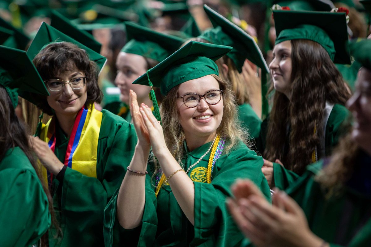 George Mason CHSS tweet media