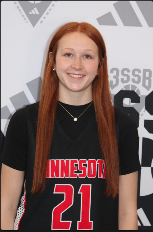 MNStarsLindahl's tweet photo. Congrats to Hallie Hunter (@mayerlutheran High School) and Tessa Frank (@WayzataTrojans High School) being named All-Tournament Team at the Adidas 3SSB Gold tournament in Rock Hill, SC. @MinnesotaStars https://t.co/KM8lH6XKBc