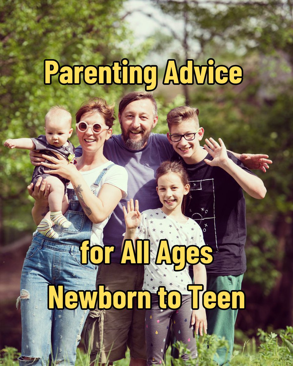 4Dparents's tweet photo. Whether you’re holding a newborn in your arms or navigating the complexities of the teenage years, adapting your parenting style is essential for fostering a strong, trusting relationship. (continue reading at https://t.co/6A1xxt0OWn). #parenting #Parents https://t.co/oqJ7w9kT2y