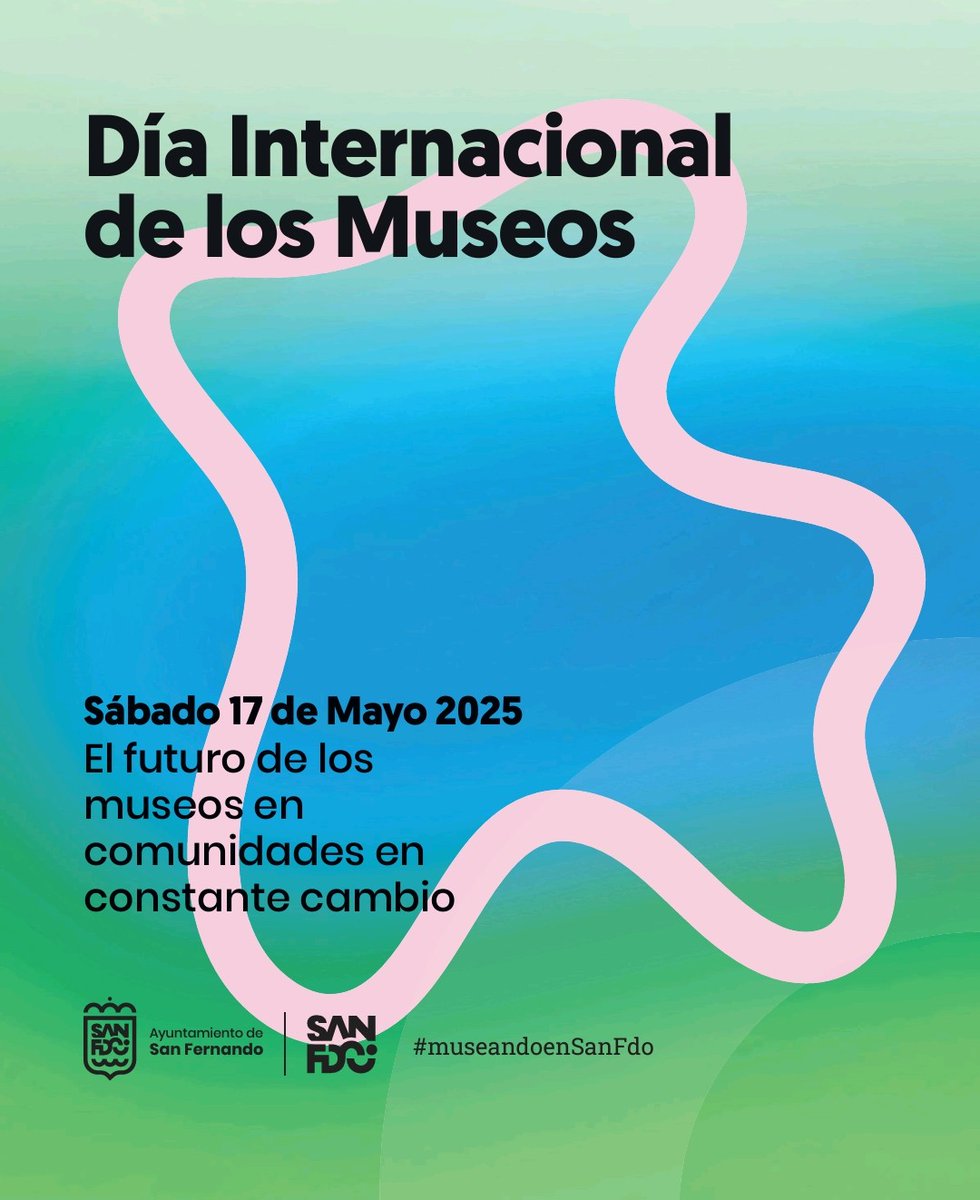 SanFdoAirShow's tweet photo. #DIM2025 & #VueloSimulado 🏛️ El sábado 17.05.25 celebraremos el #DiaInternacionaldelosMuseos con @feada_ & @Sfdoturismo, pilotando virtualmente el 🚁#Bell47G5 de la #PrimeraEscuadrilla y el 🚁#Hughes500MD de la #SextaEscuadrilla de @Armada_esp conservados en @Museo_Naval y #ESUBO https://t.co/1wQT01rl7X