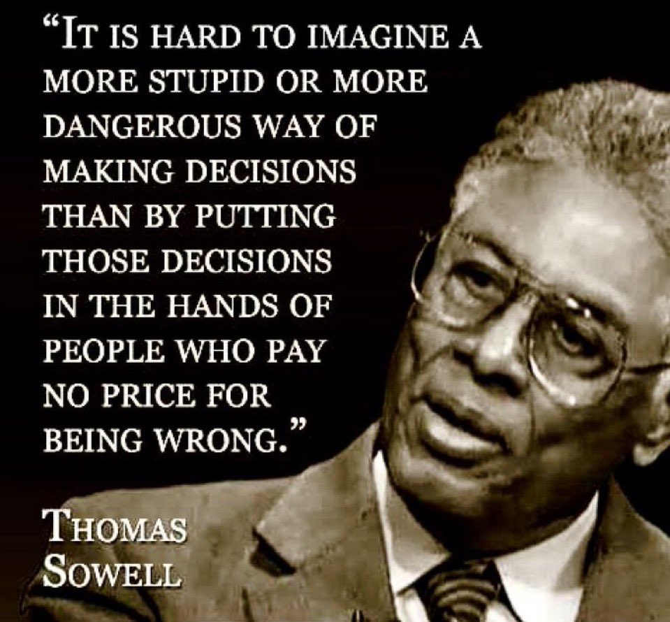 Thomas Sowell Quotes tweet media