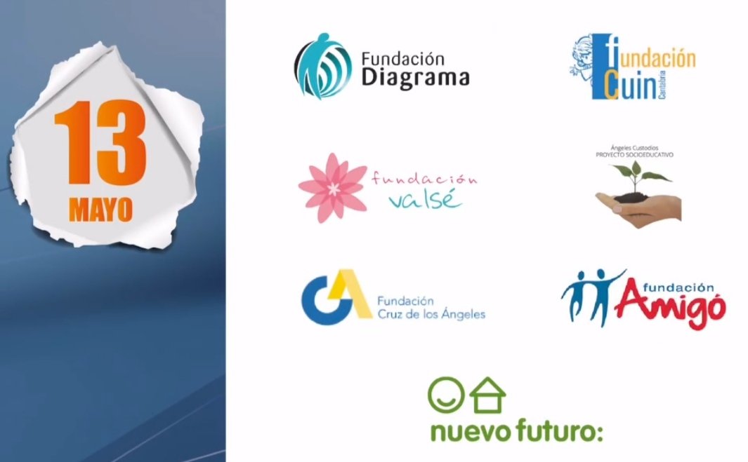 ℹ️ ¡Encuentro Sectorial de Empleo! 
Mañana, martes 13 de mayo en el @cie_santander!
🔸 TERCER SECTOR: INFANCIA, ADOLESCENCIA Y FAMILIA
🔸 De 10:00 a 12:00 horas
🔸 No hay inscripción previa, ven con tu currículum impreso.
📍 CIE CALLE LA TESILLA 6 - Santander 🚎 TUS LÍNEAS 6 y 24