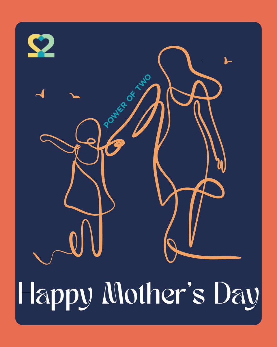 We hope everyone took a moment yesterday to celebrate the moms and mother figures who shape our lives. At PO2, we see how powerful a caregiver’s love can be in building a child’s foundation for life. Here’s to the nurturers, protectors, and everyday superheroes that mothers are.