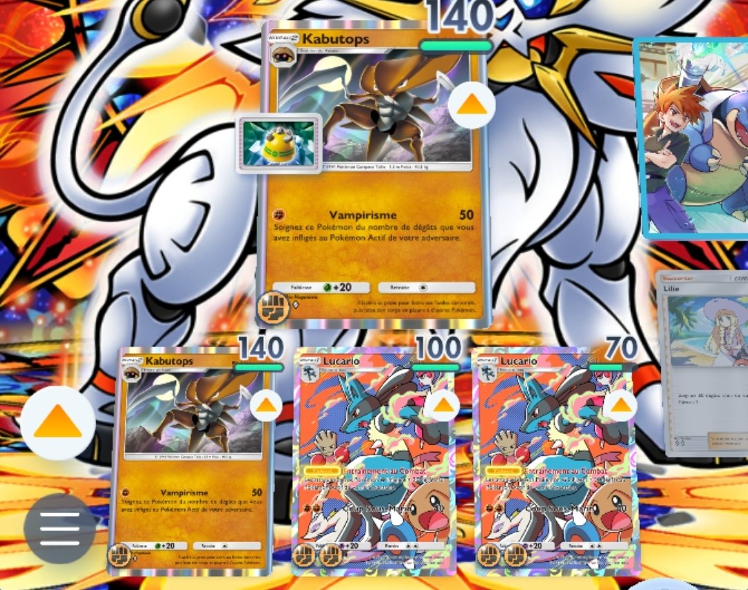 J'suis devenu ce genre de personnes