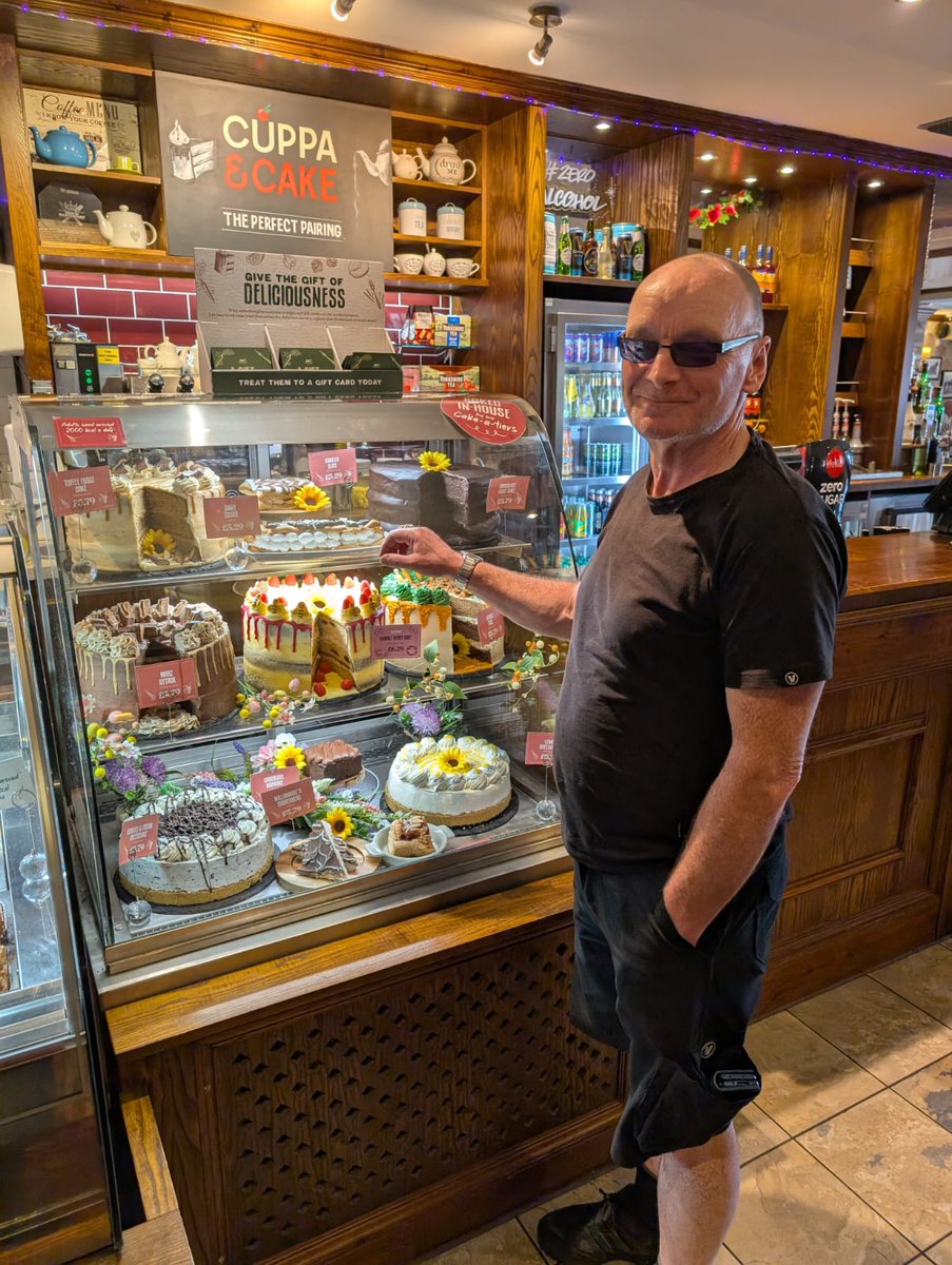 Mike Dyson (@mike_dyson1972) on Twitter photo 