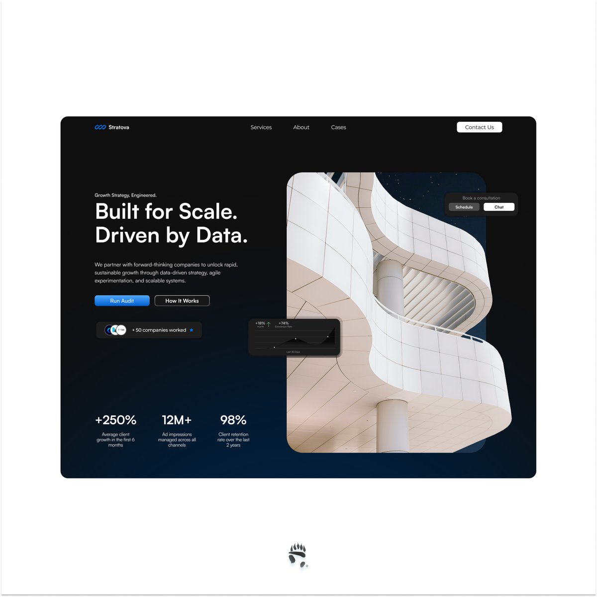 Light or Dark mode? 🤔