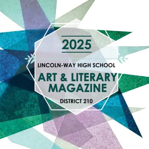 This year's Art &amp; Literary Magazine is now available to view online! Follow the link to view creative writing and artwork from students across the district: 

5il.co/3fvdk