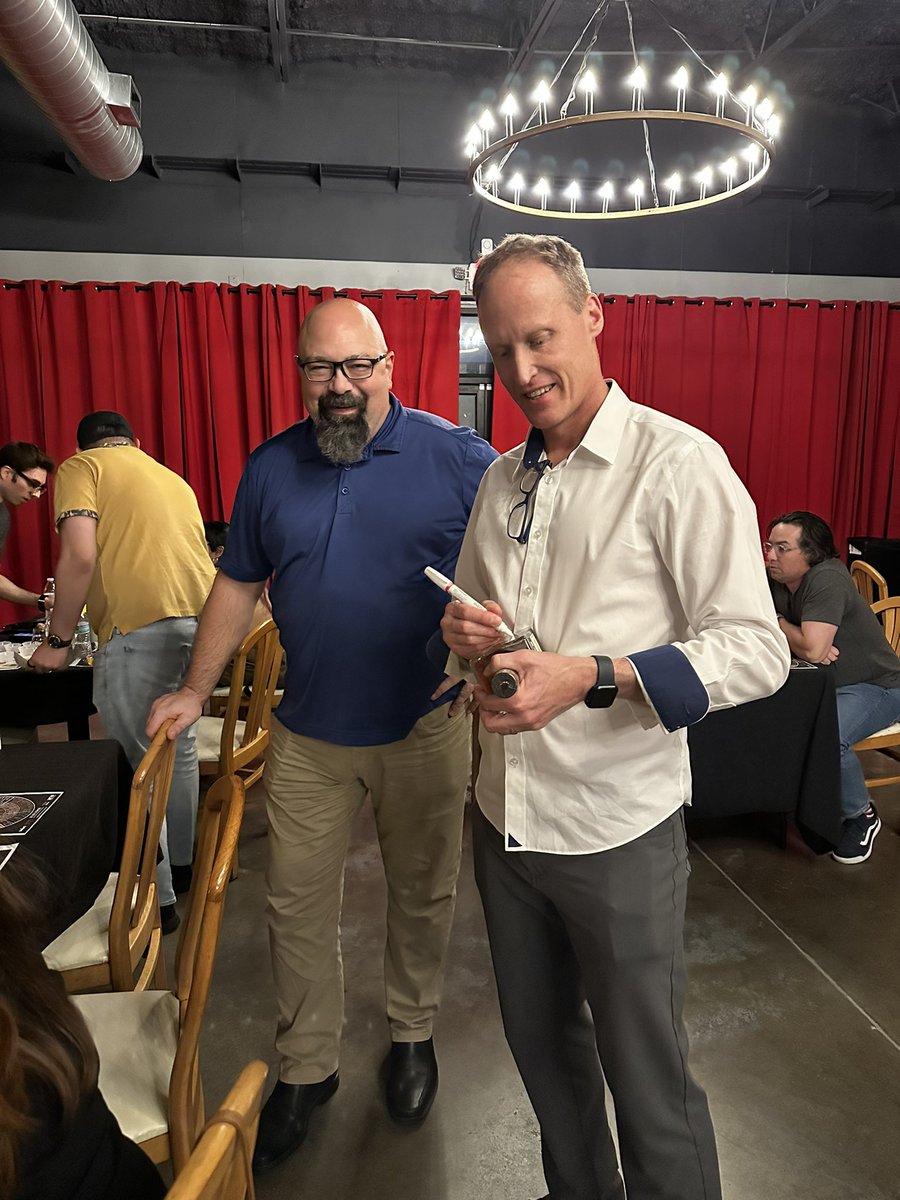 Don Livermore - Uisgephile (whisky lover) (@cdnwhiskydoc) on Twitter photo #canadianwhisky tasting in Texas with <a href="/whiskeycastletx/">Whiskey Crusaders</a>
A nice line up of rare expressions
<a href="/CorbySW/">Corby Spirit and Wine</a> #canadianwhisky tasting in Texas with <a href="/whiskeycastletx/">Whiskey Crusaders</a>
A nice line up of rare expressions
<a href="/CorbySW/">Corby Spirit and Wine</a>
