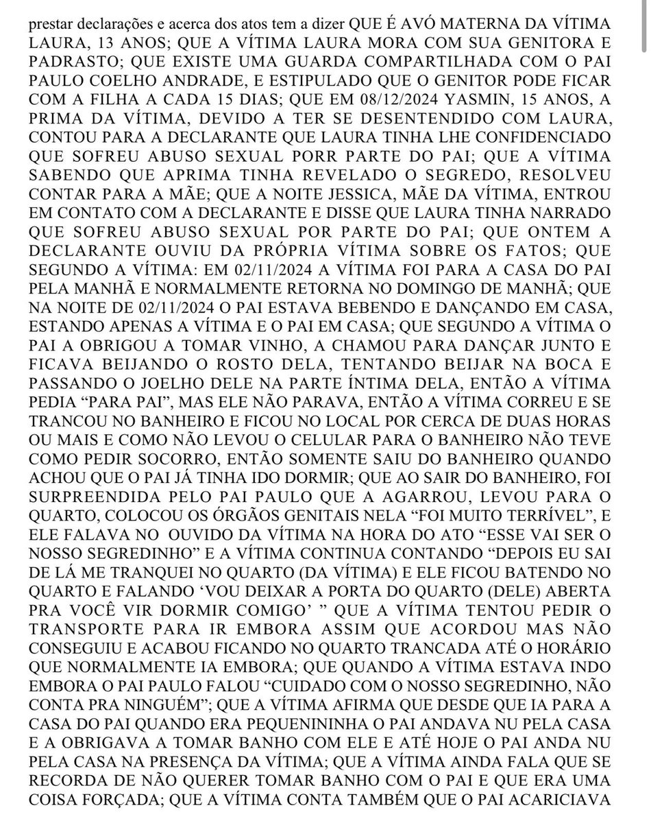 LunaLulu205's tweet photo. @jarnolari @Mangifeste99716 Sim. Todos sabendo da verdade. Seguem as provas https://t.co/EYcImmBRks