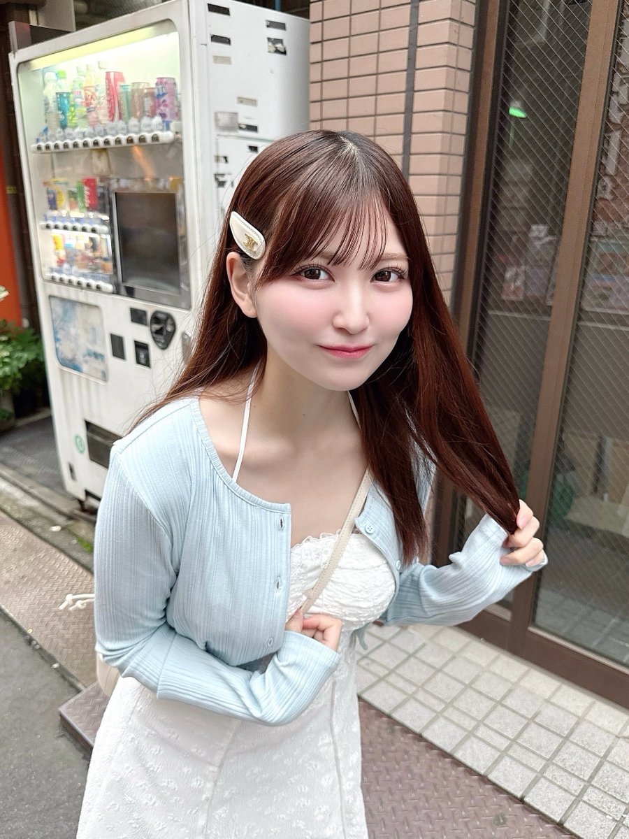 Kanon_JAPANARI's tweet photo. デートする？ https://t.co/BGzNdNonXc