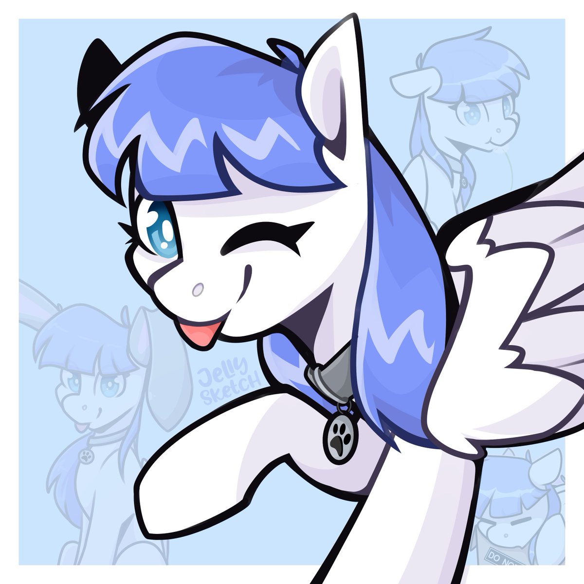 Extra rewards for my lovely supporters✨