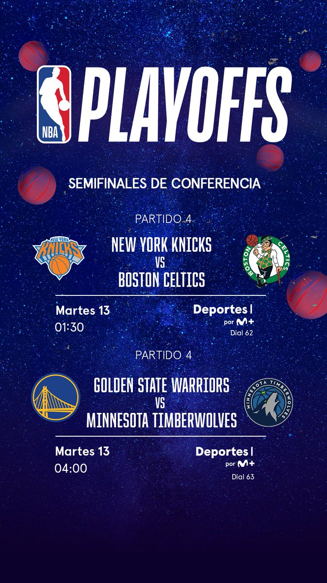 Antonio Sanchez (@sanchez4nba) on Twitter photo Ahí estaremos <a href="/Jose_Ajero/">Jose Ajero Astudillo</a> y un servidor a partir de las 04:00 con el Minnesota vs Warriors. Horario para valientes, partido para paladares exquisitos. #TiempoDePlayoffs Ahí estaremos <a href="/Jose_Ajero/">Jose Ajero Astudillo</a> y un servidor a partir de las 04:00 con el Minnesota vs Warriors. Horario para valientes, partido para paladares exquisitos. #TiempoDePlayoffs