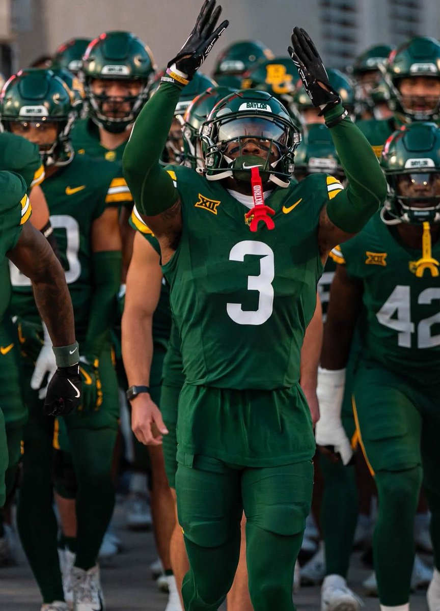 Cordey Sherman (@cordeysherman_) on Twitter photo #AGTG I’m Extremely Blessed to announce I’ve earned an offer from <a href="/realCoachG/">Paul Gonzales</a> & <a href="/BUFootball/">Baylor Football</a> !! #SicEm #AGTG I’m Extremely Blessed to announce I’ve earned an offer from <a href="/realCoachG/">Paul Gonzales</a> & <a href="/BUFootball/">Baylor Football</a> !! #SicEm