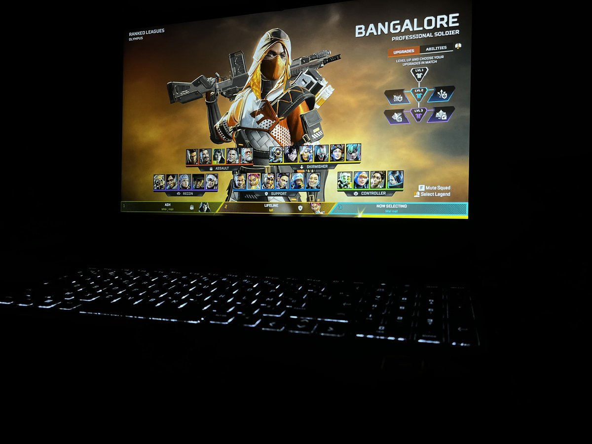 {͜͡͡ 𝑴𝒆́𝒍𝒊𝒔𝒔𝒂͜ ͡} tweet media