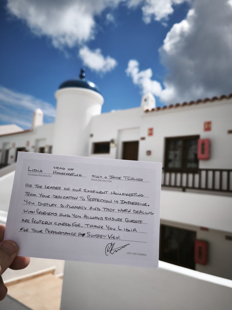 Muchas Gracias! <a href="/oliverturner208/">Oliver Turner</a>  #sunsetviewclub 😃