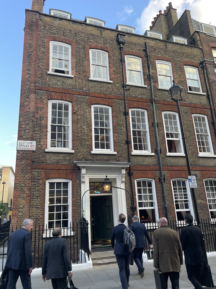 MetGDC's tweet image. Congratulations, Bro. AP on your initiation this evening! A fantastic occasion topped off with dinner at Bucks