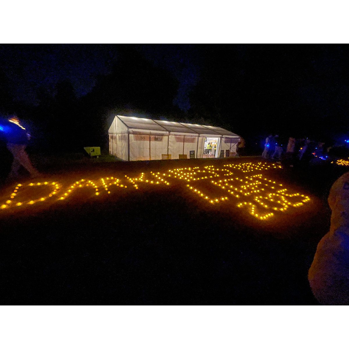 Some of our senior students took part in Darkness into Light on Saturday morning. Thanks to Watt's Bus Hire, for providing the bus free of charge. Thanks also to Ms. Shortall, Ms. Ennis and Mr. Howard for accompanying the girls and thanks to 6th year Martyna Kita for organising.