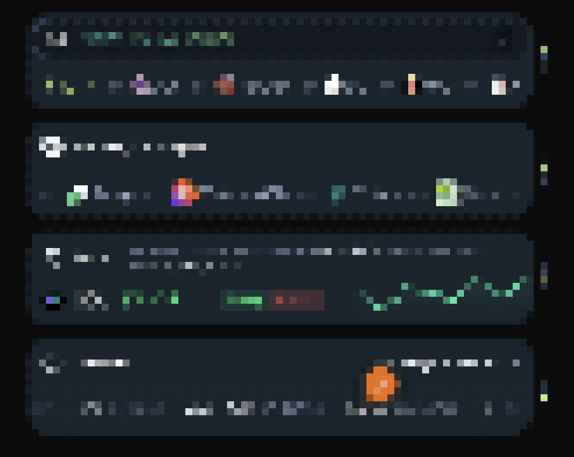 TCV Studios LLC 🏎️💨 tweet media